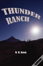 Capa do artigo Thunder Ranch