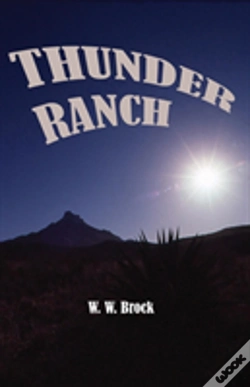 Capa do artigo Thunder Ranch