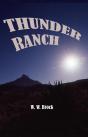 Thunder Ranch - Preview