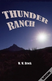 Capa do artigo Thunder Ranch