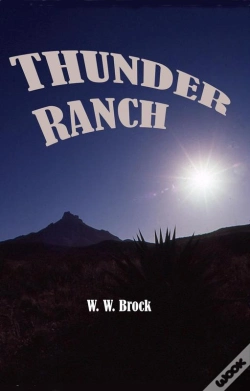 Capa do artigo Thunder Ranch