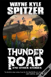 Capa do artigo Thunder Road And Other Stories