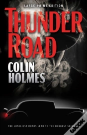 Capa do artigo Thunder Road