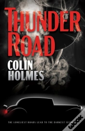 Capa do artigo Thunder Road