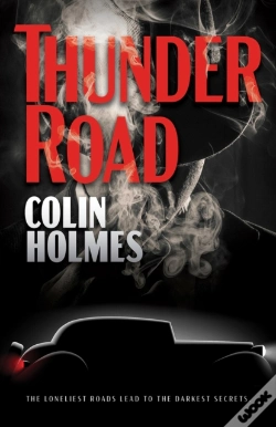 Capa do artigo Thunder Road
