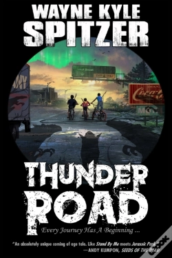 Capa do artigo Thunder Road