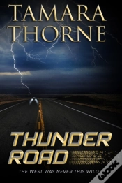 Capa do artigo Thunder Road
