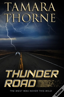 Capa do artigo Thunder Road