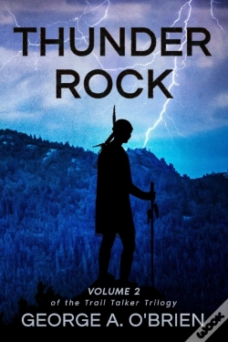 Capa do artigo Thunder Rock
