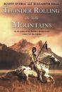 Thunder Rolling In The Mountains - Preview