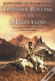 Capa do artigo Thunder Rolling In The Mountains
