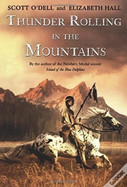 Capa do artigo Thunder Rolling In The Mountains