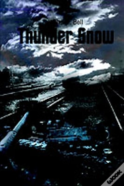 Capa do artigo Thunder Snow