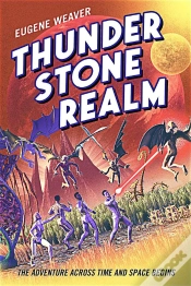 Capa do artigo Thunder Stone Realm