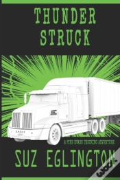 Capa do artigo Thunder Struck