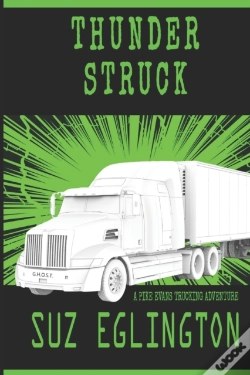 Capa do artigo Thunder Struck