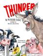Thunder The Wonder Donkey - Preview