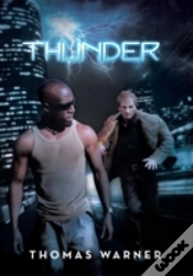 Capa do artigo Thunder