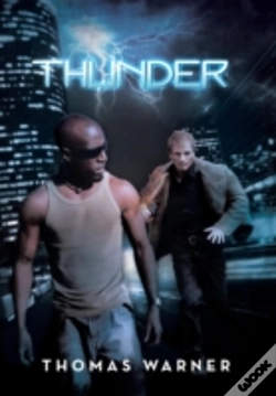 Capa do artigo Thunder