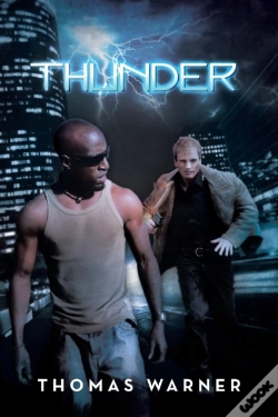 Capa do artigo Thunder