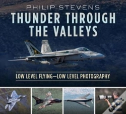 Capa do artigo Thunder Through The Valleys