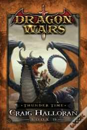Capa do artigo Thunder Time