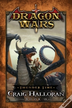 Capa do artigo Thunder Time
