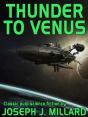 Thunder To Venus - Preview