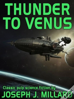 Capa do artigo Thunder To Venus