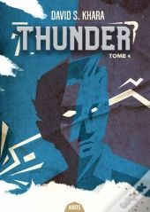 Thunder Tome 1