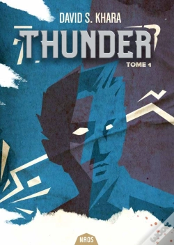 Capa do artigo Thunder Tome 1