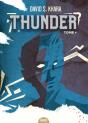 Thunder Tome 1 - Preview