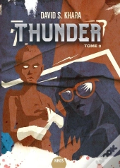 Thunder Tome 2