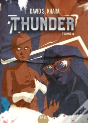 Capa do artigo Thunder Tome 2