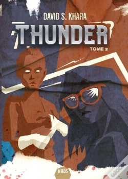 Capa do artigo Thunder Tome 2
