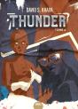 Thunder Tome 2 - Preview