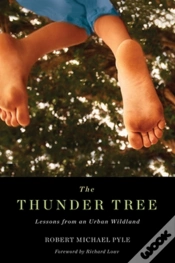 Capa do artigo Thunder Tree