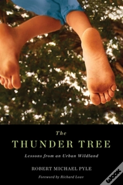 Capa do artigo Thunder Tree