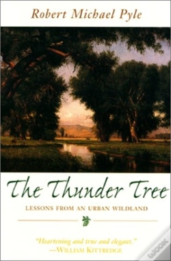 Capa do artigo Thunder Tree