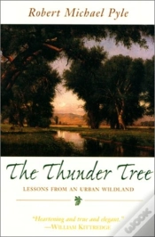 Capa do artigo Thunder Tree