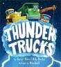 Thunder Trucks - Preview
