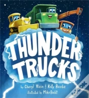 Capa do artigo Thunder Trucks