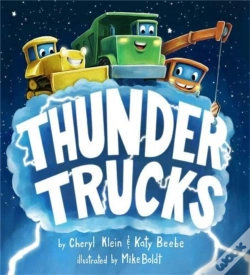 Capa do artigo Thunder Trucks