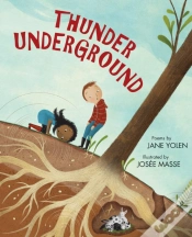 Capa do artigo Thunder Underground