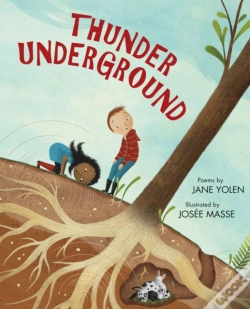 Capa do artigo Thunder Underground