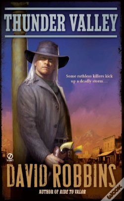 Capa do artigo Thunder Valley
