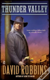 Capa do artigo Thunder Valley