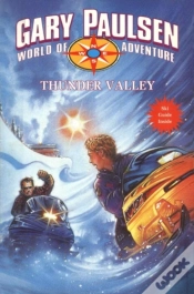Capa do artigo Thunder Valley