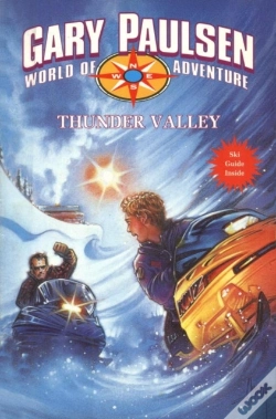 Capa do artigo Thunder Valley