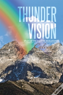Capa do artigo Thunder Vision